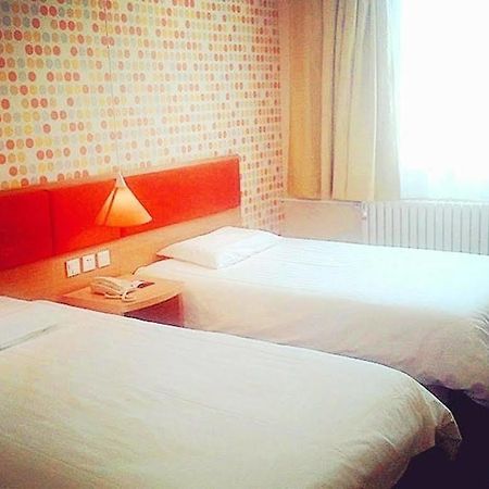 Home Inn Hongjialou ภายนอก รูปภาพ