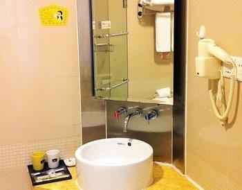 Home Inn Hongjialou ภายนอก รูปภาพ