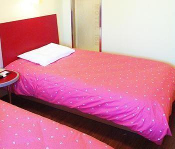 Home Inn Hongjialou ภายนอก รูปภาพ