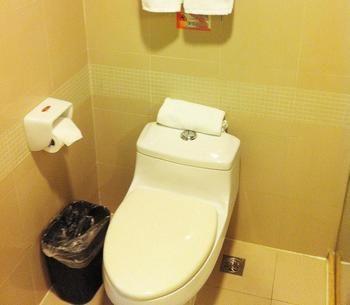 Home Inn Hongjialou ภายนอก รูปภาพ