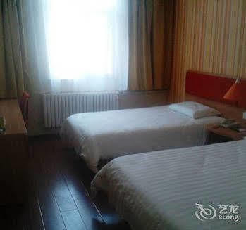 Home Inn Hongjialou ภายนอก รูปภาพ
