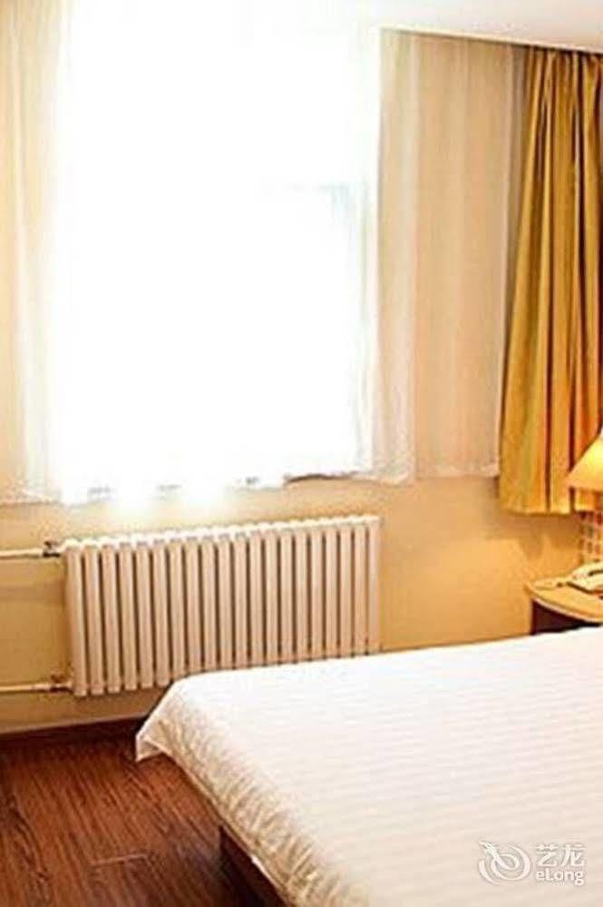 Home Inn Hongjialou ภายนอก รูปภาพ